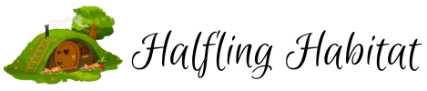 Halfling Habitat
